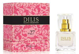 Dilis Parfum Dilis Classic Collection No. 27