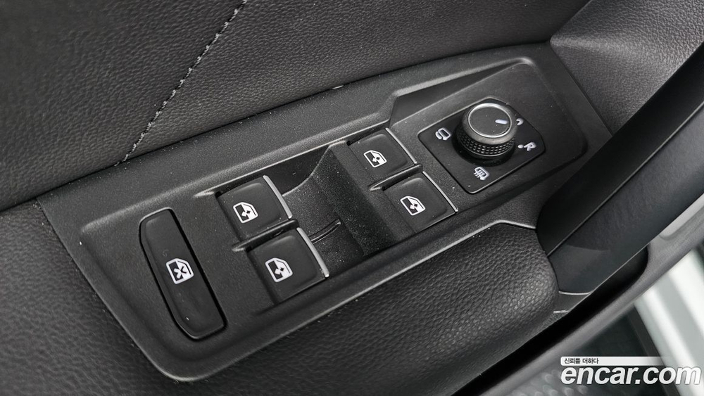 Volkswagen Tiguan 2 Generation 2.0 TDI 4 Motion Prestige (10.2023)