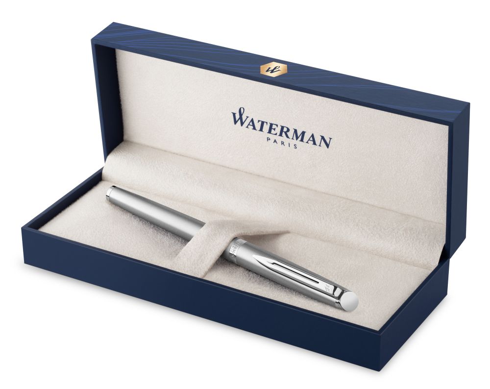 box Waterman