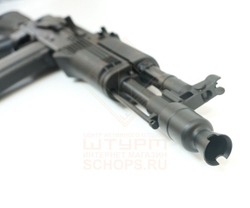 Модель автомата E&L ELAK105 Gen2