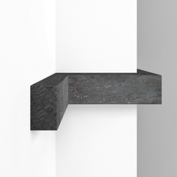 Молдинг Decomaster ECO LINE D049-1632G 30х50х2900 мм