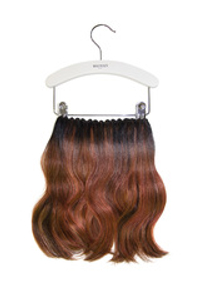 Balmain Hair Couture Искусственные волосы на леске 45 cм Clip-In Weft MH