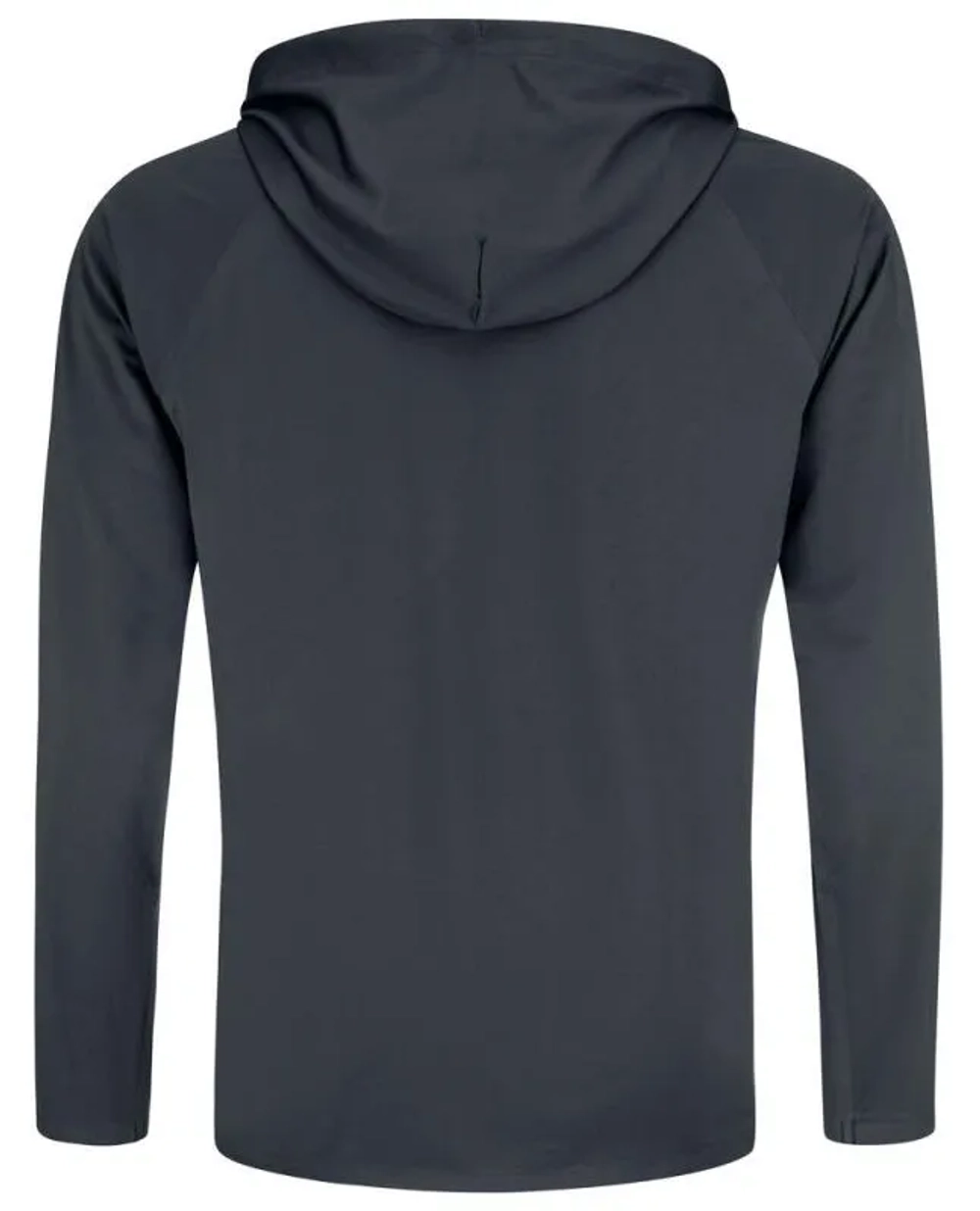 Куртка теннисная Head Functional LS - black