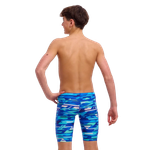 Джаммеры FUNKY TRUNKS Boys Pace Racer