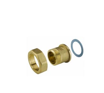 Фитинг резьбовой для Danfoss AB-QM (AQT) Ду32 003Z0235