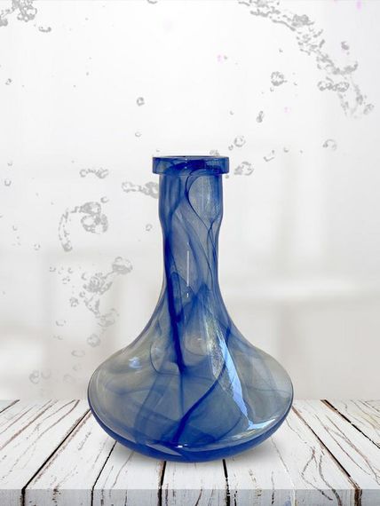 Колба VG Craft Blue Alabaster 1-18