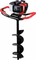 Бензобур ELITECH БМ 52В 193389