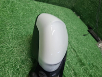 Зеркало левое Geely Tugella (2019-2024) 14 конт.