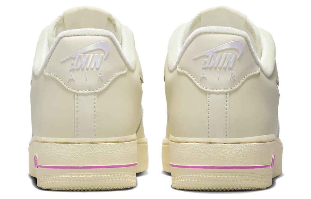Кроссовки Nike Air Force 1 Low '07 Se W (Женская размерная сетка)