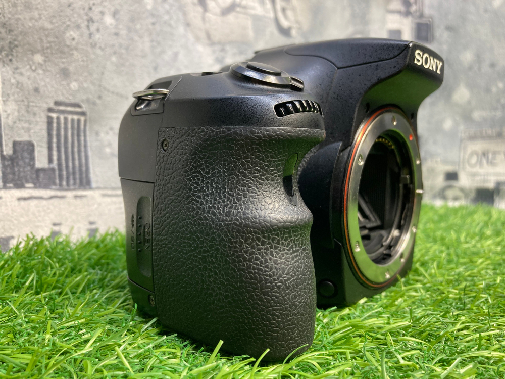 Sony A65 kit 18-55mm Покупка/Продажа