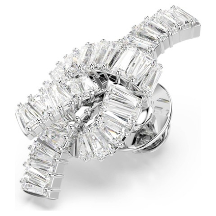 MATRIX:TACK P KNOT WHI/RHS