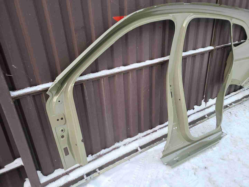 Крыло заднее правое Haval Jolion (2021-н.в.)