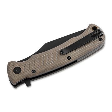 Складной нож Boker 01BP0002 Micro Tracker Folder