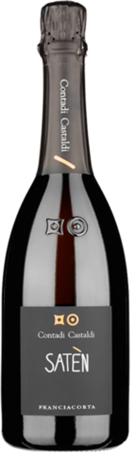 Франчакорта Контади Кастальди Сатен экстра брют бел 0,75 12,5% Контади Кастальди Италия