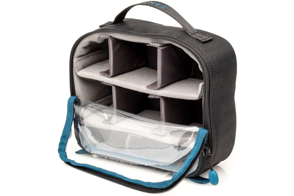 Органайзер Tenba Tools Tool Box 6 Black для аксессуаров