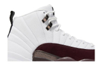 Кроссовки A Ma Manire X Jordan Air Jordan 12 "White" (Женская размерная сетка)