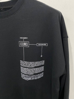 Свитшот Maison Margiela
