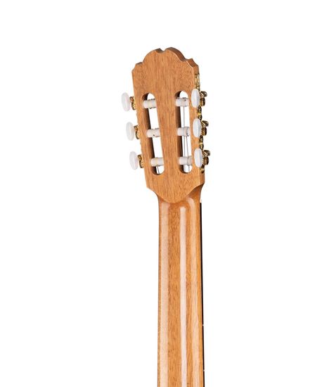 Классическая гитара Kremona F65C Cedar Fiesta Soloist Series