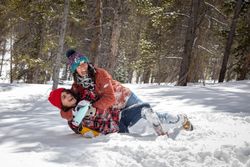 Термобутылка Klean Kanteen NEW Insulated Classic 20oz (592 мл) Blue Tint