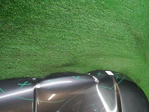 Капот Ford Explorer 5 U502 (2015-2019)