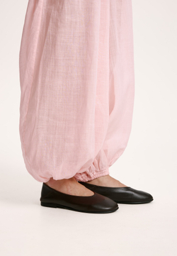 Туфли // Natalie // Chocolate