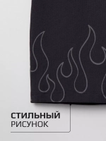 Трикотажное платье для девочки в сад