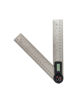 Электронный угломер 200 мм Gigant GSMP-20