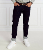 Джинсы HATCH Pepe Jeans London - темно-синий(PM206322AB0)