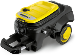 Мойка высокого давления Karcher K 5 Compact New 1.630-750.0