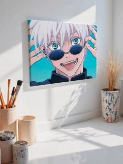 Картина на стену 40 X 50 Аниме