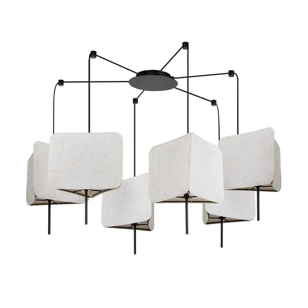 Подвесная люстра Arte Lamp