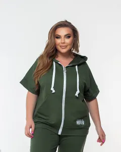 Спортивный костюм УК-517-2 Fabrika