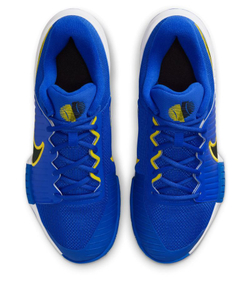 Теннисные кроссовки Nike Zoom GP Challenge Pro Clay - racer blue/black/white/lightening