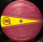 The Temptations - Power (США 1980г.)