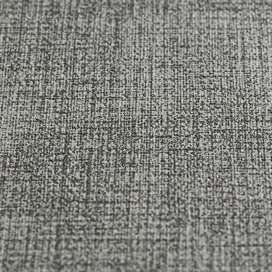 Набор из 4-х сервировочных салфеток leanera, D35 см, серые