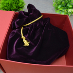 Сумка "Золотая хохлома"