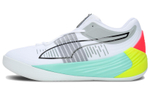 PUMA Fusion Nitro "White Eggshell Blue"