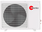 Сплит-система кондиционер Denko Legend DU-24