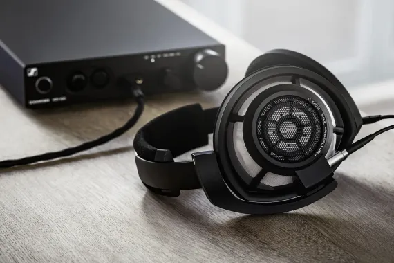 Sennheiser HD 800S