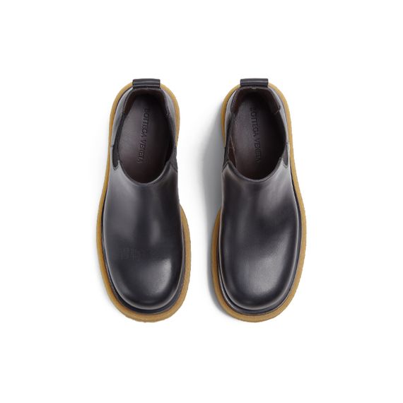 Bottega Veneta Lug 'Deep Black'