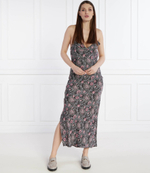 Платье POPPY Pepe Jeans London - графитовый(PL953536)