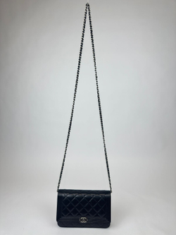 Сумка Chanel WOC Boy