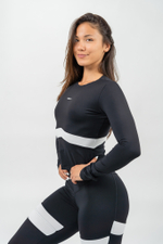Леггинсы HIGH WAISTED SCRUNCH LEGGINGS TRUE HERO 244