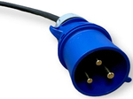 Удлинитель силовой iTOK i-CONNECT-PRO-SUS-KG-315-VR-220-3-44-50