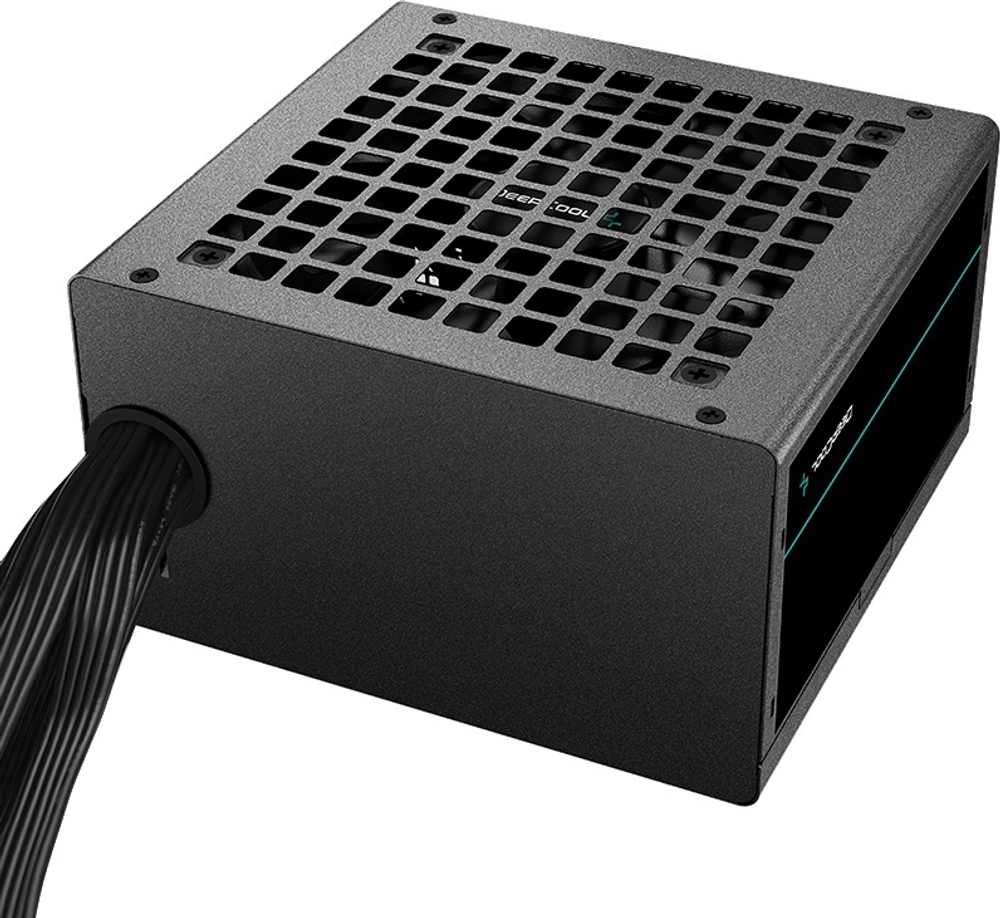 Блок питания Deepcool PF650 R-PF650D-HA0B-EU 650 Вт