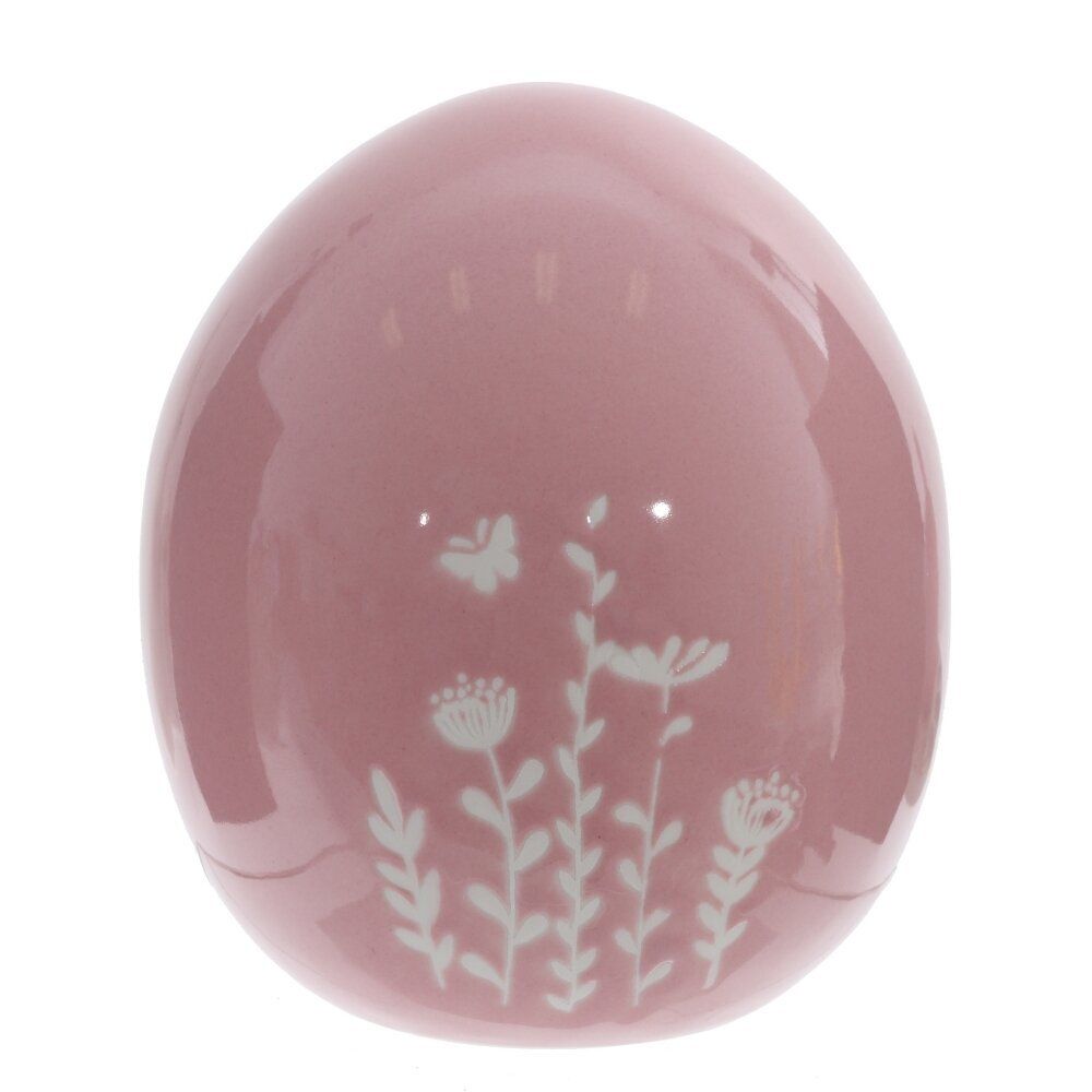 GAEM Фигурка декоративная "Яйцо", L9 W9,5 H11,5 см