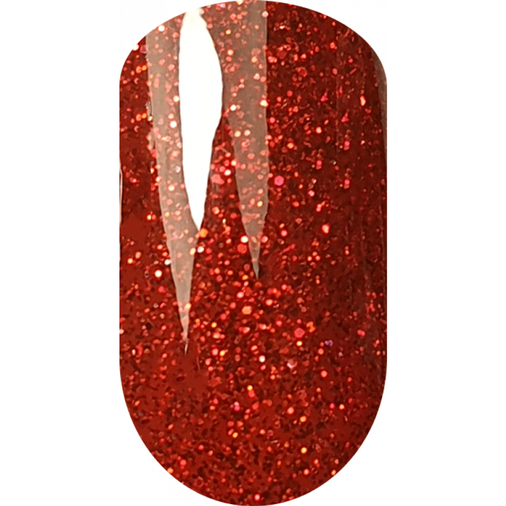 Гель-лак Red Queen № 10