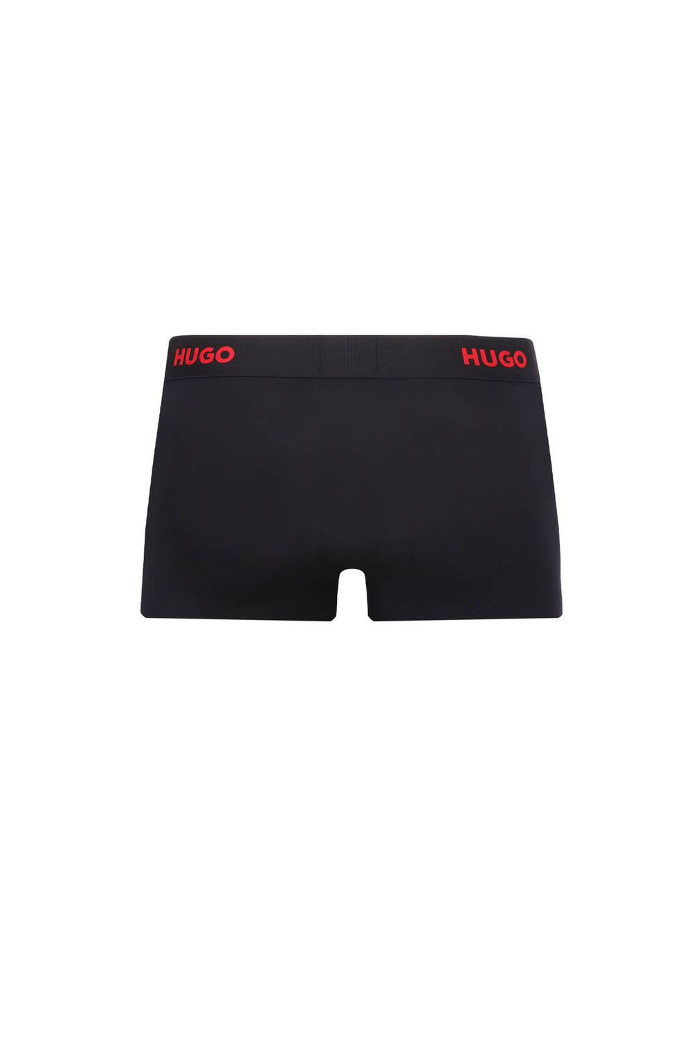 Трусики-боксеры 3шт. TRPLT DESIGN Hugo Bodywear - темно-синий(50510192)