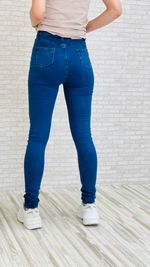 Джинсы МС-2-9508