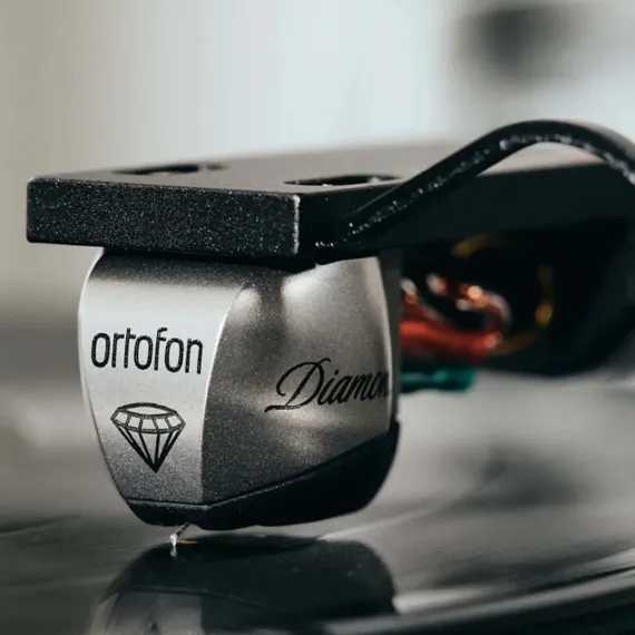 Ortofon MC Diamond